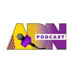 ADN PODCAST OFFICIAL